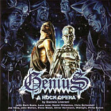 Продам фирменные CD Genius – Episode 1: A Human Into Dreams' World, - Episode 2: In Search Of The L