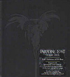 Продам фирменный CD Paradise Lost - Tragic Idol (Century Media, 9981590, deluxe 2CD digipack-boxset)