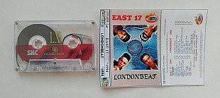 East 17-94-Londonbeat-94