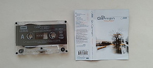 St Germain Tourist