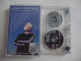 JOHN MAYALL /FREANDS -ALONG FOR THE RIDE