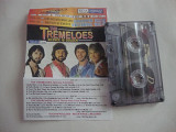THE TREMELOES SILENCE IS GOLDEN