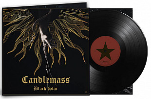 Вініл платівки Candlemass