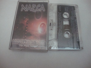 NAZCA MOVIEXPERIENCE