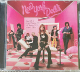 New York Dolls - One Day it will Please US To Remember Even This (2006)