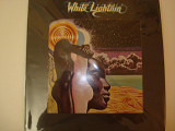 WHITE LIGHTNIN-White lightnin 1975 USA Blues Rock, Funk, Classic Rock