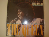 KOKO TAYLOR AND HER BLUES MACHINE-Live from Chocago 87 USA Chicago Blues