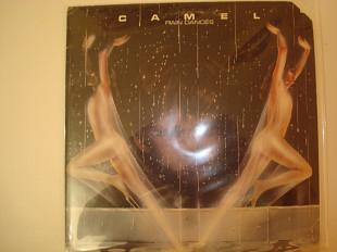 CAMEL-Rain Dances 1977 USA Prog Rock