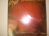 PAT TRAVERS BAND-Crash and burn 1980 USA Blues Rock, Classic Rock