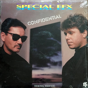 Special EFX – Confidential
