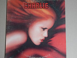 Charlie ‎– Fantasy Girls (Columbia ‎– PC 34081, US) insert EX/EX+
