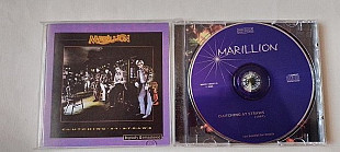 Marillion Clutching at straws