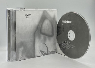 The Cure – Faith (1981, E.U.)
