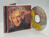 Rod Stewart – The Best Of Rod Stewart (1989, E.U.)