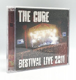 Cure, The – Bestival Live / 2 CD (2011, U.S.A.)