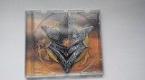 Продам фирменный CD In Flames - Black Ash Inheritance EP 1997 - Shaped MCD. – Ger – NB 27361 62512