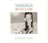 Продам фирменный CD VANGELIS - 1980 - See you Later (2017-edition) - DIGIPAK 0602547894052 UNIVERSA