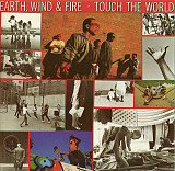 Earth, Wind & Fire ‎– Touch The World ( 1987, Austria )