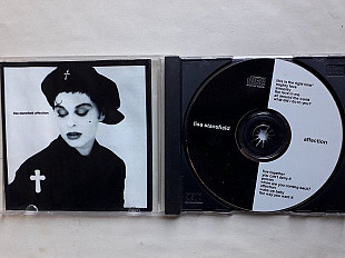 Lisa Stansfield Affection