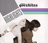 Gorchitza Live Project ‎– Highlights 2008 (Первый студийный альбом) Новый !!!