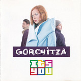 Gorchitza ‎– It's You 2011 (Второй студийный альбом) Новый !!!