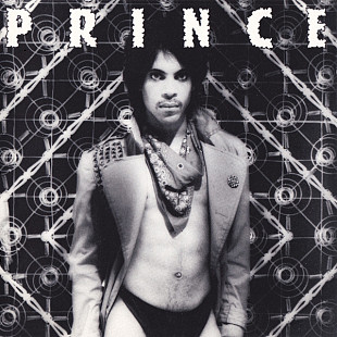 Prince ‎– Dirty Mind ( 1980, USA )