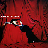 Sarah Brightman ‎– Eden 1998 (Шестой студийный альбом) Новый !!!