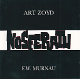 Art Zoyd ‎– Nosferatu ( 1990, France )