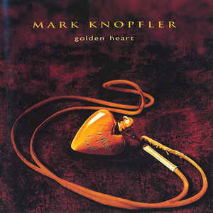 Продам фирменный CD Mark Knopfler – 1996 - Golden Heart (1996) - HDCD - GER