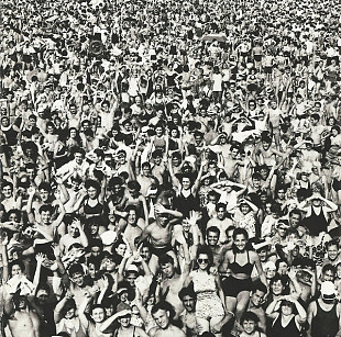 George Michael ‎– Listen Without Prejudice Vol. 1 ( 1990, russia )