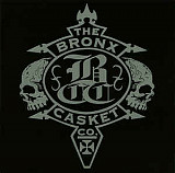 Продам фирменный CD The Bronx Casket Co. – 1999 - The Bronx Casket Co. - MAS CD 0188