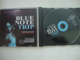BLUE NOTE TRIP MAESTRO-TURNTABLES