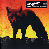 The Prodigy ‎– The Day Is My Enemy 2015 (Шестой студийный альбом) Новый !!!
