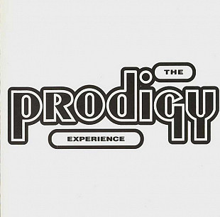 The Prodigy ‎– Experience 1992 (Первый студийный альбом) Новый !!!