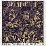 Продам фирменный CD Jethro Tull - 1969/2001 - Stand Up - EU