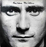 Продам фирменный CD Phil Collins - Face Value (1981) - GER - Atlantic – 2292-54939-2
