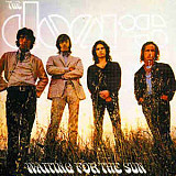 Продам фирменный CD THE DOORS - Waiting For The Sun - 1968/2004 - ITALY - Elektra – GAI 190404, Sorr