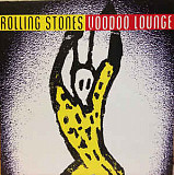 Продам фирменный CD Rolling Stones - Voodoo Lounge - 1994 - HOLL - Virgin 355909, 7243 8 39782 2 9