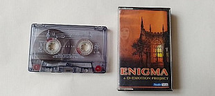 Enigma /D-Emotion Project