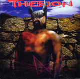 Продам фирменный CD Therion - Theli - 1996 - NB 179-2 - GER