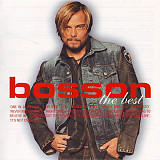 Bosson ‎– The Best (Сборник 2005 года) Новый !!!