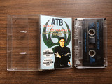 Музыкальный сборник на кассете "ATB ‎– Re-Mix Compilation 2" [Gold Lion ‎– 844]