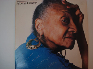 ALBERTA HUNTER-Look for the silver lining 1983 USA Piano Blues, Contemporary Jazz, Easy Listening,
