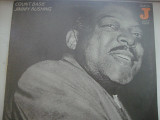 COUNT BASIE / JIMMY RUSHING