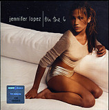 Jennifer Lopez ‎– On The 6 1999 (Первый студийный альбом) Новый !!!