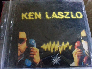 Ken Laszlo p2004 zyx фирма