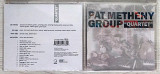 Pat Metheny Group - Quartet