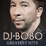 DJ BoBo - Greatest Hits (2018) (2xLP) S/S
