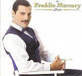 Freddie Mercury The Album