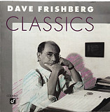 Dave Frishberg ‎– Classics ( 1991, USA )